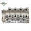 D4162T D4164T C30 V40 S80 V50 V70 V60 S40 головка блока цилиндров двигателя EN291850 908596 для Volvo 1.6L