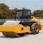 Hot sale vibratory roller in Africa 20 ton road roller 6120E with padfoot good price