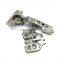 Kitchen Cabinet Folding Table Furniture Hinge Hydraulic Soft Close Cabinet Hidden Door Hinge