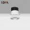 Wholesale Price Aluminum Anti Glare IP44 6W 8W COB Recessed Mounting LED Spotlight