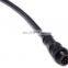 diesel fuel tank level sensor with gps tracker for fleet fuel consumption monitoring