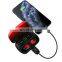 2020 Top selling touch control Q61 TWS 6D tws earphone earbuds wireless headphones headset waterproof with 1500mah charging box