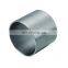 Wrapped high quality low-carbon steel or stainless steel bushing for car