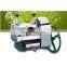 Handheld Stainless Steel Benchtop Sugarcane Juicer/Crusher