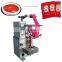 New Automatic  pepper sauce ketchup pouch filling packing machine for  1-100g tomato paste