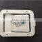 03114 Tailer truck door stainless steel medium paddle handle lock /latch