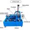 Shuliy tyre recycling block cutter Used tire circle ring cutting machine Tire Sidewall Cutter Machine