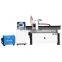 Big size plasma 2040 2060 cnc aluminium router and plasma flame cutting machine with starfire cnc control nozzle p80