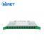 High Quality Drawer Type 24 Core 48 port 19