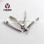 Customised 50mm 60mm Hair Clips Simple Private Label Hair Clips Accessories
