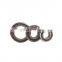 Japan NSK BA220-6 Angular Contact Ball Bearing BA220-6A4