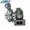 Wholesale GT1749S Turbocharger 715924-0004 715924-5004S 2820042700 28200-42700 715924-0001 FOR Hyundai Truck