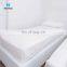 Low Cost For Hotel Waterproof Disposable Bed Sheet Set White Non Woven Bed With Pillowcases Duvet Covers Bedding Linen