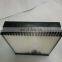 Efficient and good performance Hepa Filter activated carbon air filter