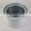 High Quality screw air compressor oil separator 22089551air oil separator for Ingersoll Rand compressor Built-in filter part