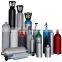 HG-IG AA6061 Soda Water Aluminum CO2 bottle Food Beverage Aluminum Co2 Cylinder