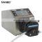 Reliable Pharmaceutical Peristaltic Pump With Four Operation Modes
