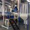 Waste PP PE PVC Powder Plastic Miller / Plastic Pulverizer / Grinder