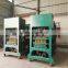 non-kiln brick making machine, Burning-free brick machine