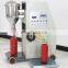 Dry powder filling machine for fire extinguisher