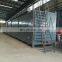 Oven dryer for charcoal briquettes