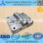 OEM and ODM quality assurance plastic injection mold building
