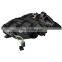 upgrade high quality car   headlamp headlight for Mercedes Benz s class W 221 head lamp head light 2008-2013