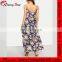 high quality stylish long frock