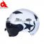 Custom logo mountain bike helmet for electric motorcycle