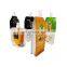 reusable waterproof bag for baverages juce drink, aloe vera juices