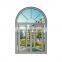 Half moon aluminum window & wholesale windows