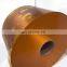 Low Temperatures 2mm thickness Smooth Soft Clear Transparent PVC window Strip Curtain