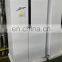 520L Factory Price Newest Customized LOGO 220V 50Hz Frost Free Side By Side Modern Fridge