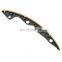 High Quality Timing Chain Kit for MG 5 OE No.10025619 10049204 TSR200011 TK4901-2