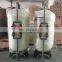 Raw water treatment FRP pretreatment resin tank Soft water pretreatment filter frp water tank Frp Tank 1054