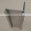 reliable quality rational construction aluminum extrusion profile for curtain wall