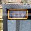 JIMBO europe big high capacity 10 guns home digital gun safe with shelf
