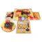Large Charcuterie Bamboo Cheese Board Serving Tray Platter With Cheese Knives And For Home