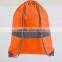 high visibility gym bag reflective sprot accessory