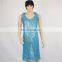 Disposable plastic apron PE kitchen waterproof plastic Apron