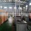 UTM load cell hydraulic universal testing machine for tensile compression shear bend test