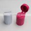 Plastic Pill Grinder With Cutter