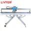 LIVTER QX-800/1000/1200 High Factory Price Porcelain Tile cutting machine with 45 degree mitre cutting for grainte tile