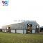 China Design Metal Multifunctional Building Modern Steel Structure Manufacturer For Shopping