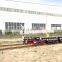Children mini rail road train for indoor and outdoor amusement park
