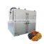 Cardamom Flash Drying Equipment Dry Freeze Hot Air Sand Tea Coffee Salt Drying Machine Oven Industrial