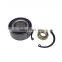 factory provide front axle wheel hub bearing with ABS R159.44 IJ131024 size 42*82*36 for Peugeot car