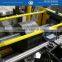 Width Adjustable Z&C Shape Purlin Forming Machine For Sale