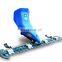 high quality Italy brand BCS rotary cultivator BCS mini power tiller implement LASER cutter bar 110cm