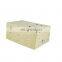 BTG-54VL Thermostat Guard for  Air conditioner Thermostat  Temperature Control Metal Box Cover Case With Lock